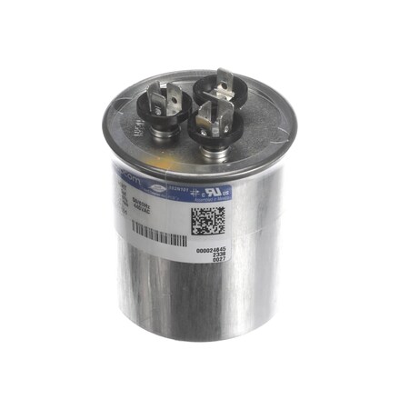 Bard CAPACITOR 40/5MFD 440V 2-1/2''R 8552-051BX